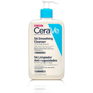 Sa Smoothing Cleanser For...