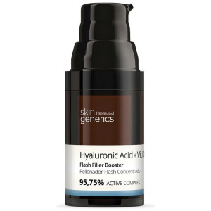Ácido Hialurónico + Vit B3...