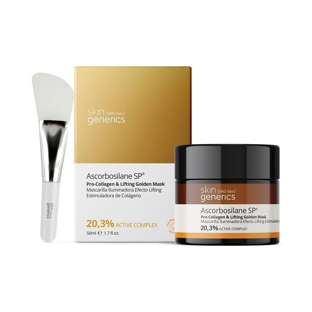 Skin Generics Ascorbosilane Sp Illuminating Mask Lifting Effect 50Ml
