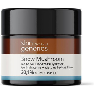 Snow Mushroom Super...