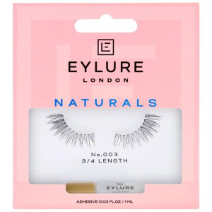 Eylure Naturals Pestaña 3/4...