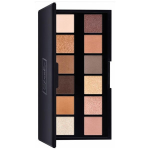 Sleek I-Divine Eyeshadow...