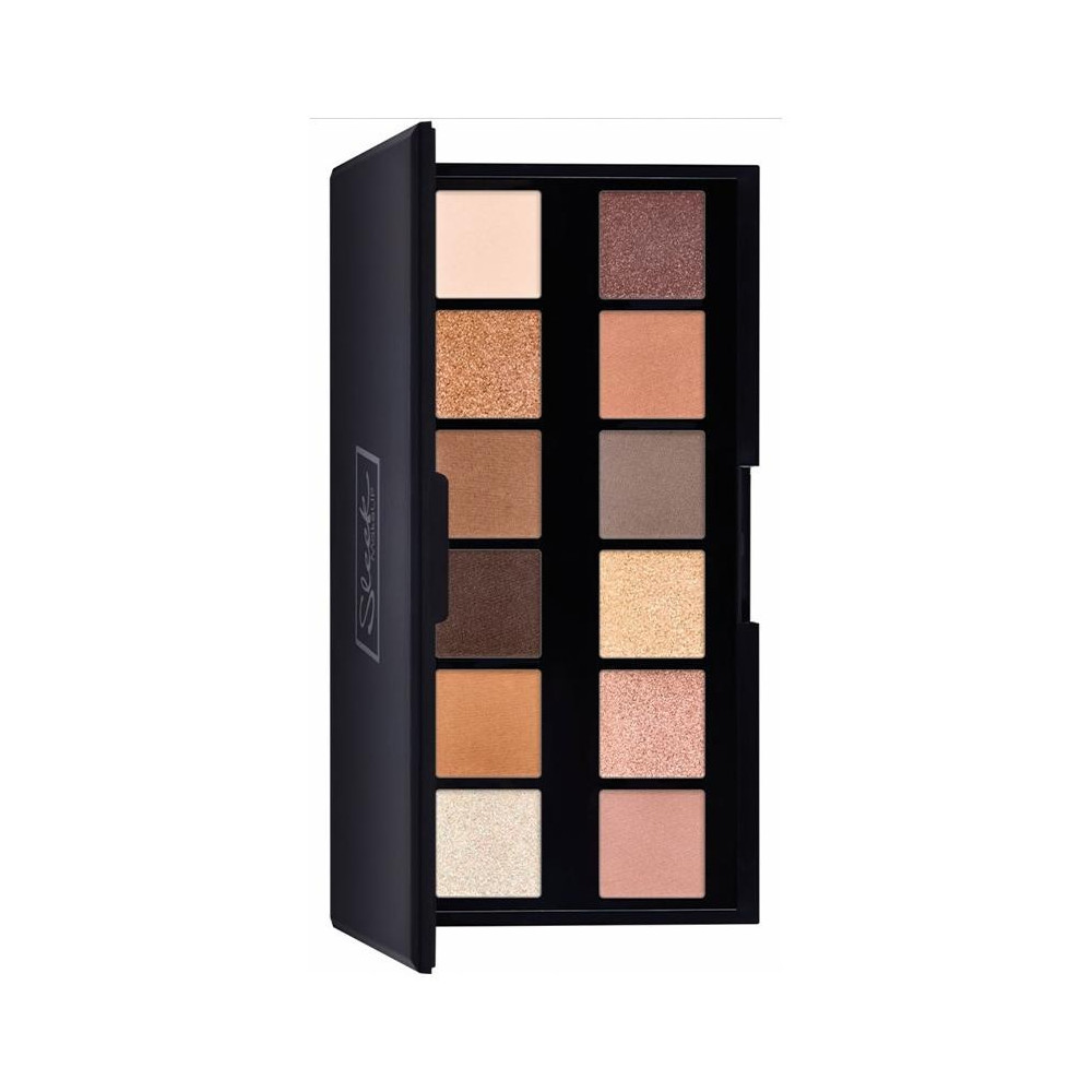 Sleek I-Divine Eyeshadow Palette Level Up 12G