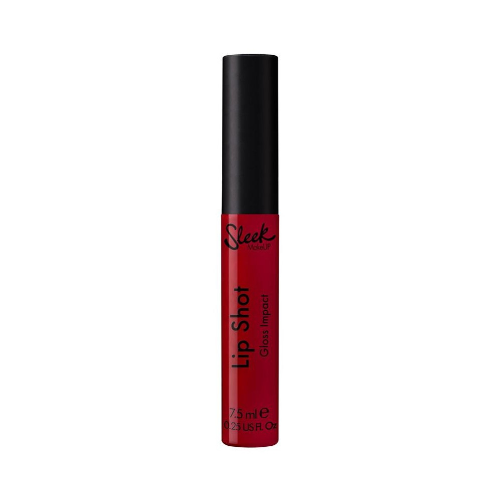 Sleek Brillo De Labios Lip Shot Gloss Corrupted 1Ud