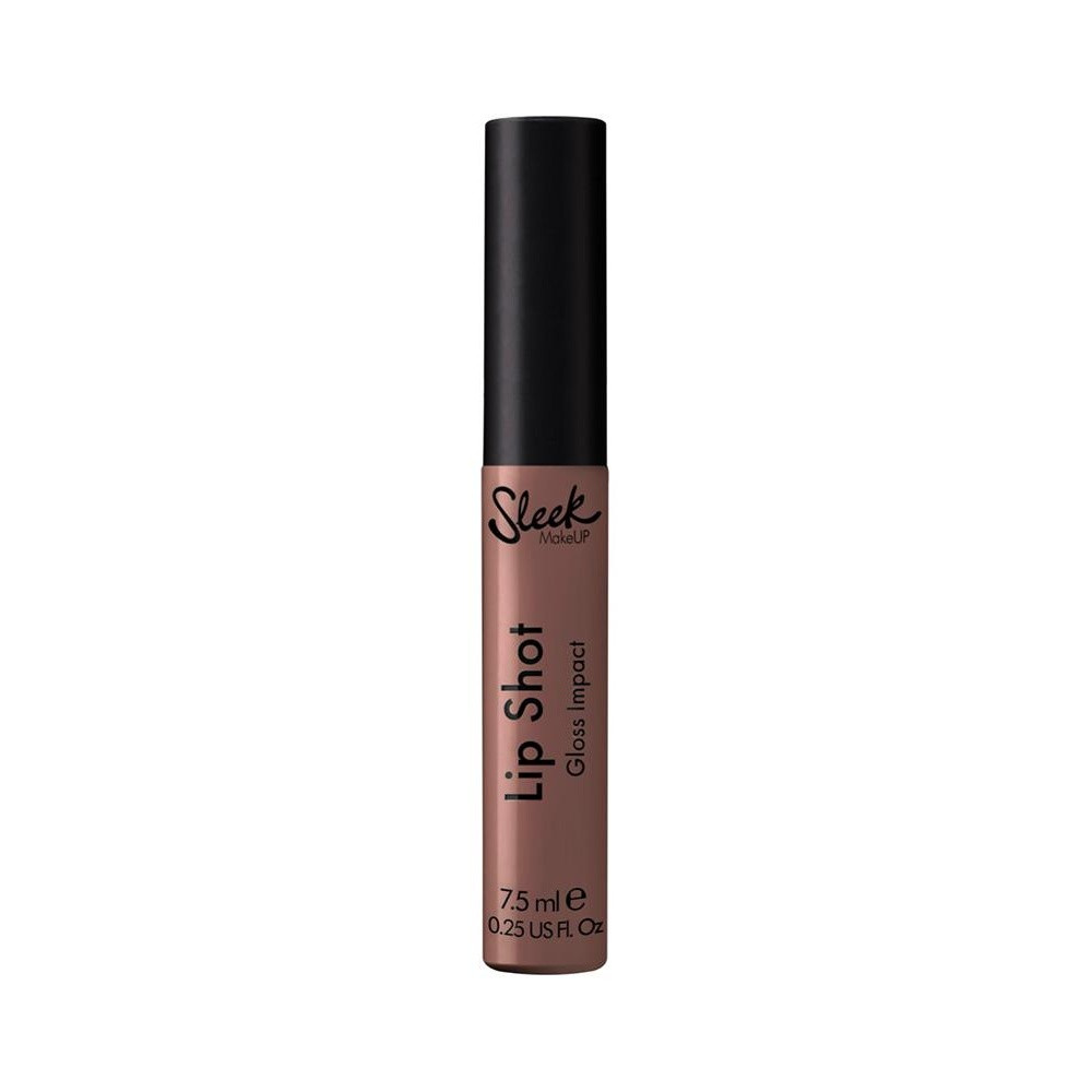 Sleek Lip Shot Gloss Impact Hidden Truth 7_5Ml