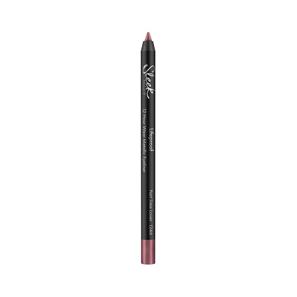 Sleek Lifeproof Kohl Eyeliner 1246 Part Time Lover 1Ud