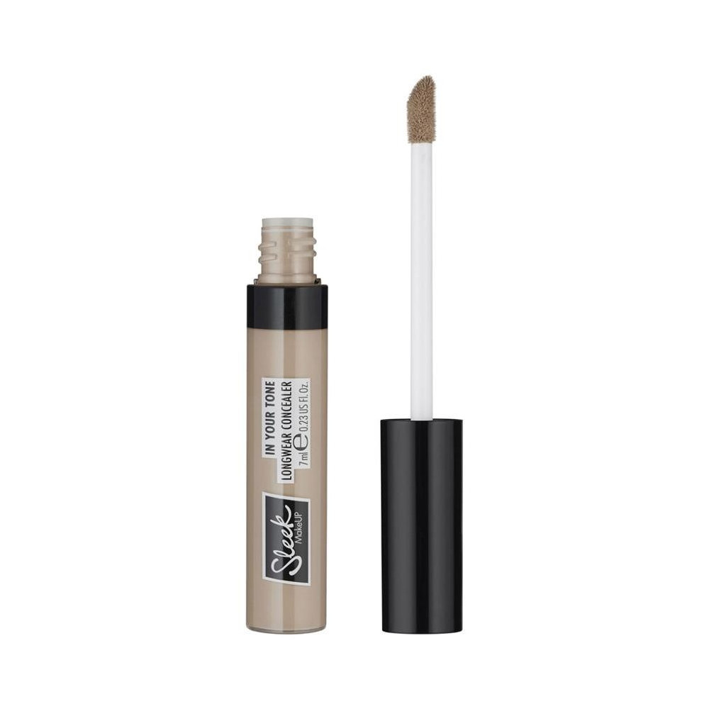 Sleek In Your Tone Longwear Concealer 2W Fair 7Ml
