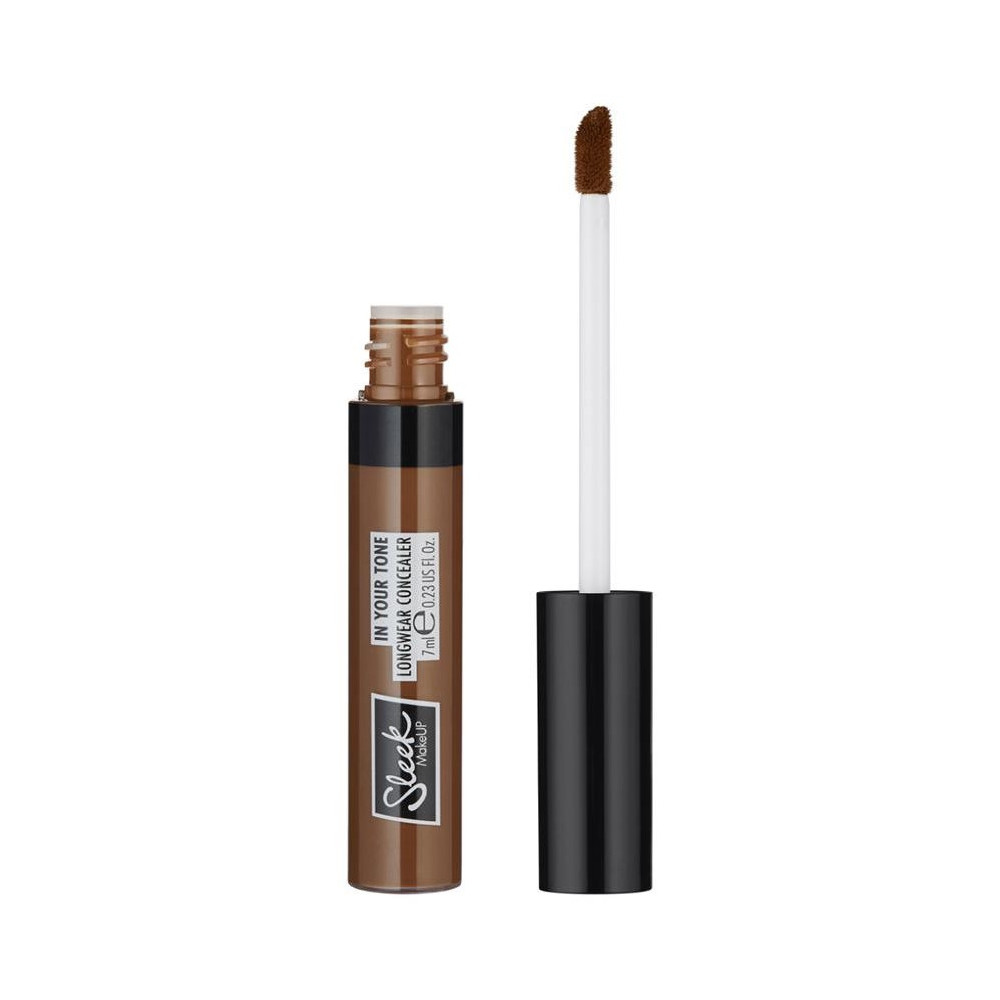 Sleek In Your Tone Longwear Concealer 9N Rich 7Ml