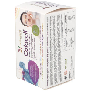 Mundo Natural Colacell® 90 Cápsulas