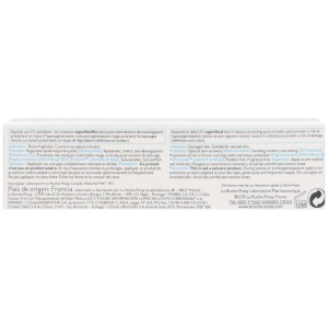 La Roche-Posay Cicaplast Baume Antimarcas Spf 50, 40 Ml