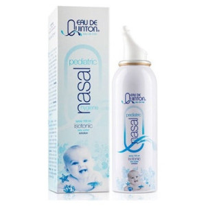 Eau De Quinton® Daily Nasal...