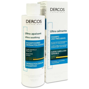 Vichy Dercos Champú...