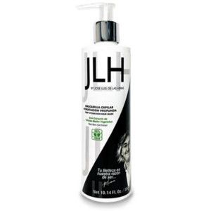 Jlh Mascarilla Extracto De...