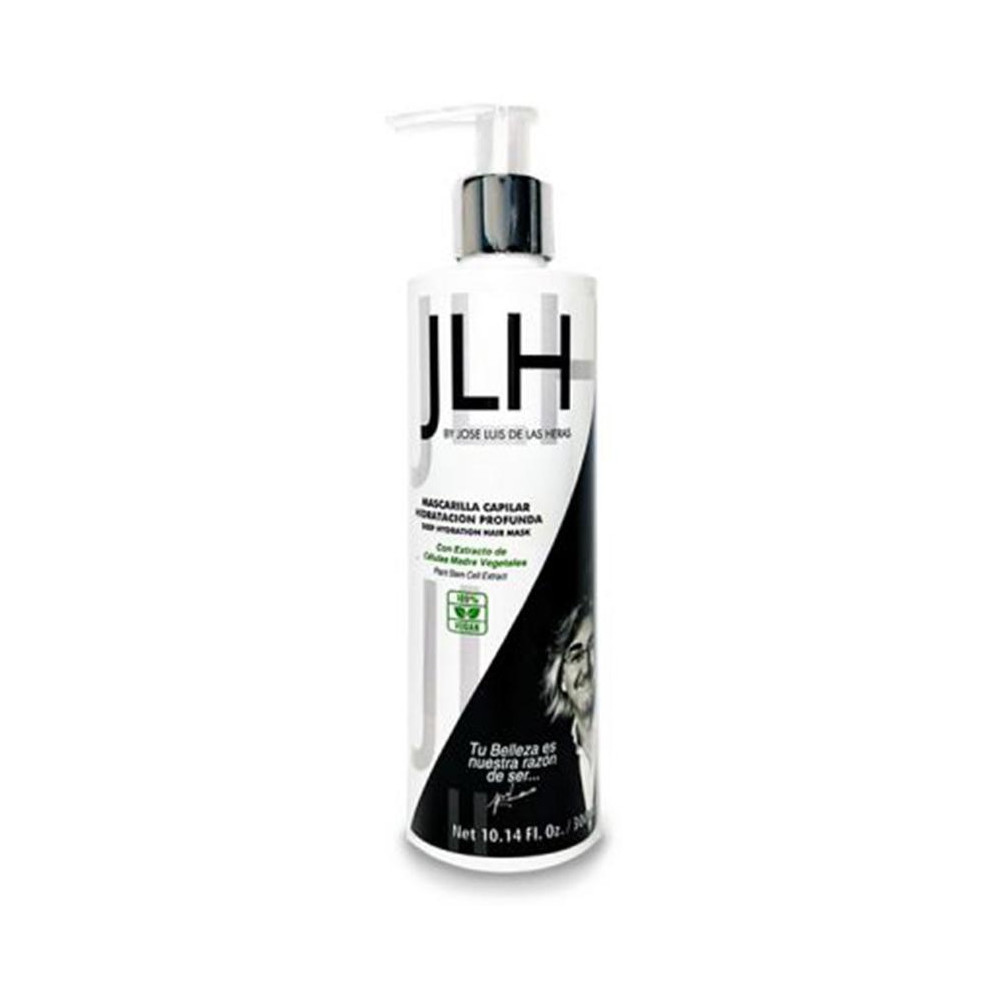 Jlh Mascarilla Extracto De Células Madre Vegetales 100% Vegano 300Ml