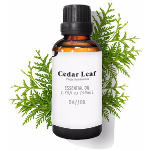Daffoil Aceite Esencial...