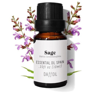 Daffoil Aceite Esencial...