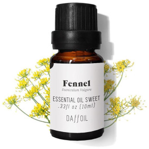 Daffoil Aceite Esencial...
