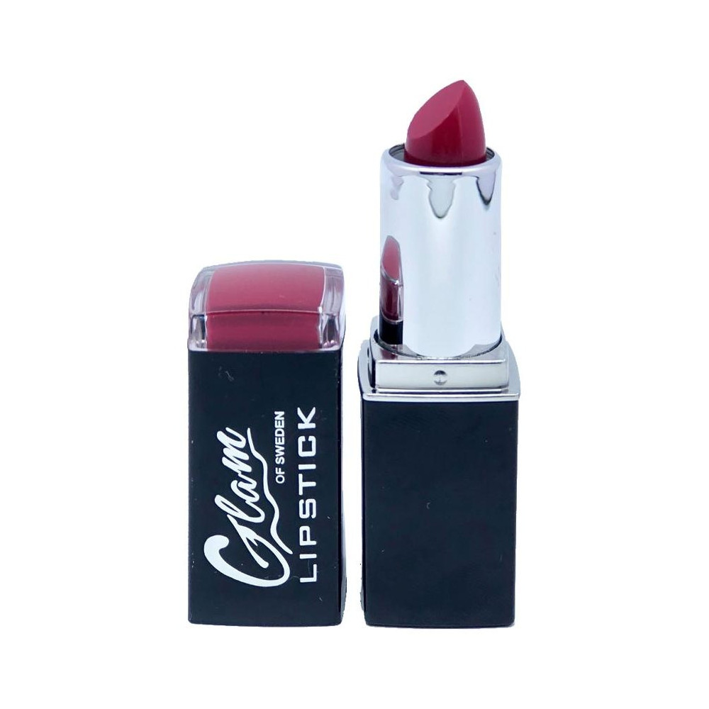 Glam Of Sweden Black Lipstick 05 Red Night 3.8G