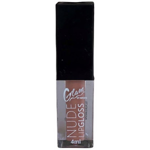 Glam Of Sweden Nude Lip...