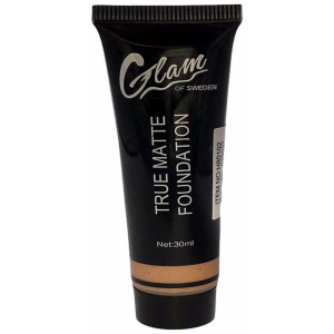 Glam Of Sweden True Matte...