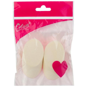 Glam Of Sweden Sponge 1Ud