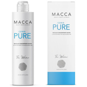 Macca Clean Y Pure Micelar...