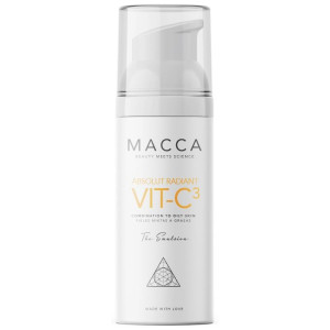 Macca Absolut Radiant...