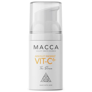 Macca Absolut Radiant...
