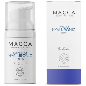 Macca Supremacy Hyaluronic...