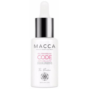 Macca Cell Remodelling Code...
