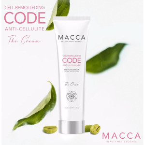Macca Cell Remodelling Code...