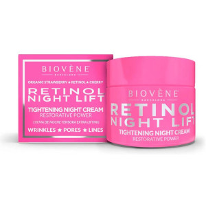 Retinol Night Lift...