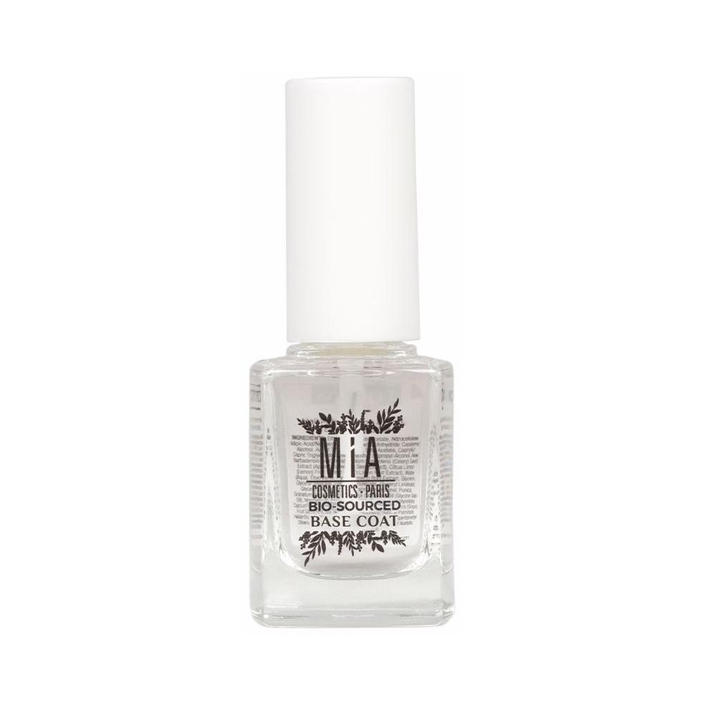 Mia Cosmetic Mia Cosmetic Esmalte Bio Base Coat 11Ml