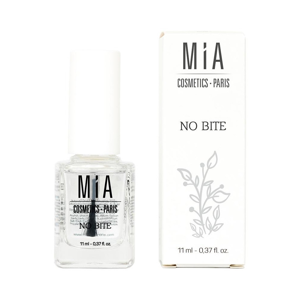 Mia Laurens Tratamiento No Bite Antimordedor 11Ml