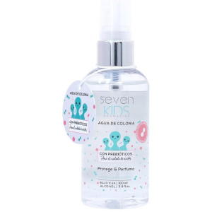 The Seven Cosmetics Kids...