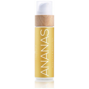 Cocosolis Ananas Suntan Y...