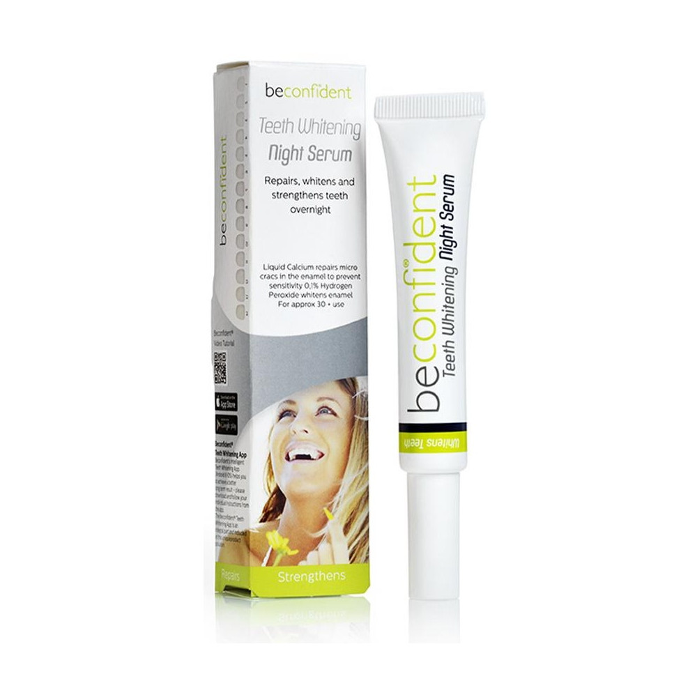 Beconfident Serum Blanqueamiento Noche 10Ml