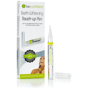 Beconfident Blanqueamiento...