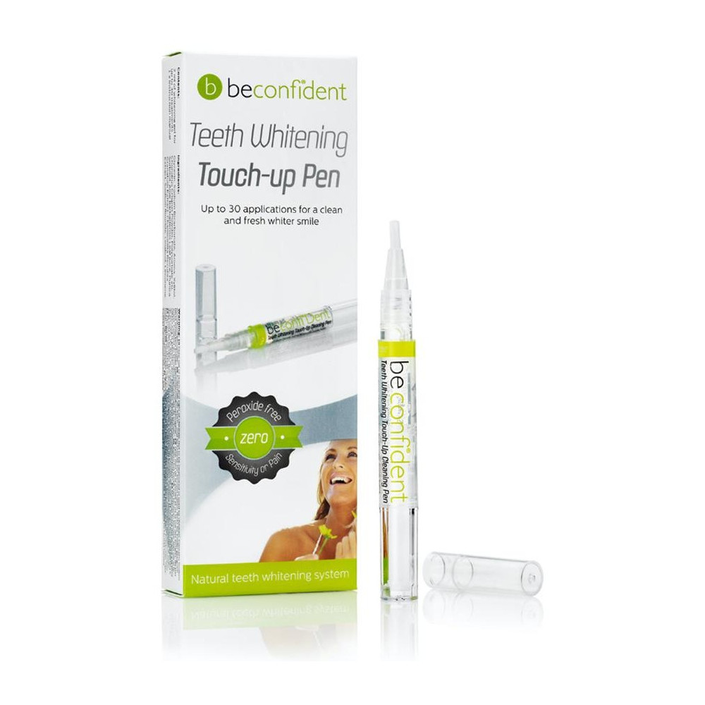 Beconfident Blanqueamiento Dental Touch Up Pen 2Ml