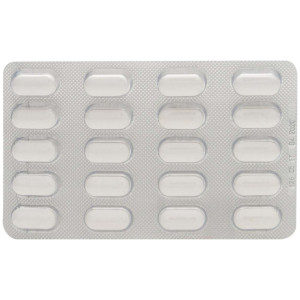 Máyla Pharma Bonflex Colageno, 120 Comprimidos