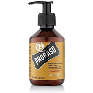 Proraso Champú Para Barba...