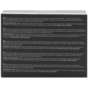 Martiderm Black Diamond Skin Complex, 10 Ampollas