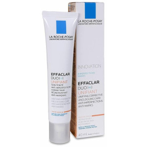 La Roche Posay Effaclar Duo...