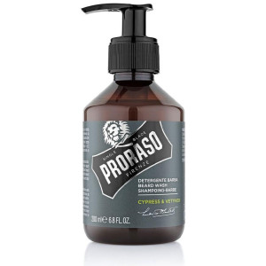 Proraso Beard Shampoo...