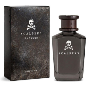 The Club Eau De Parfum...