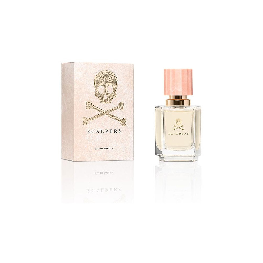 Scalpers Her Y Here Eau De Parfum 30Ml