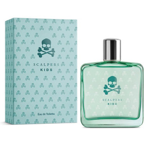 Scalpers Kids Boy Eau De...