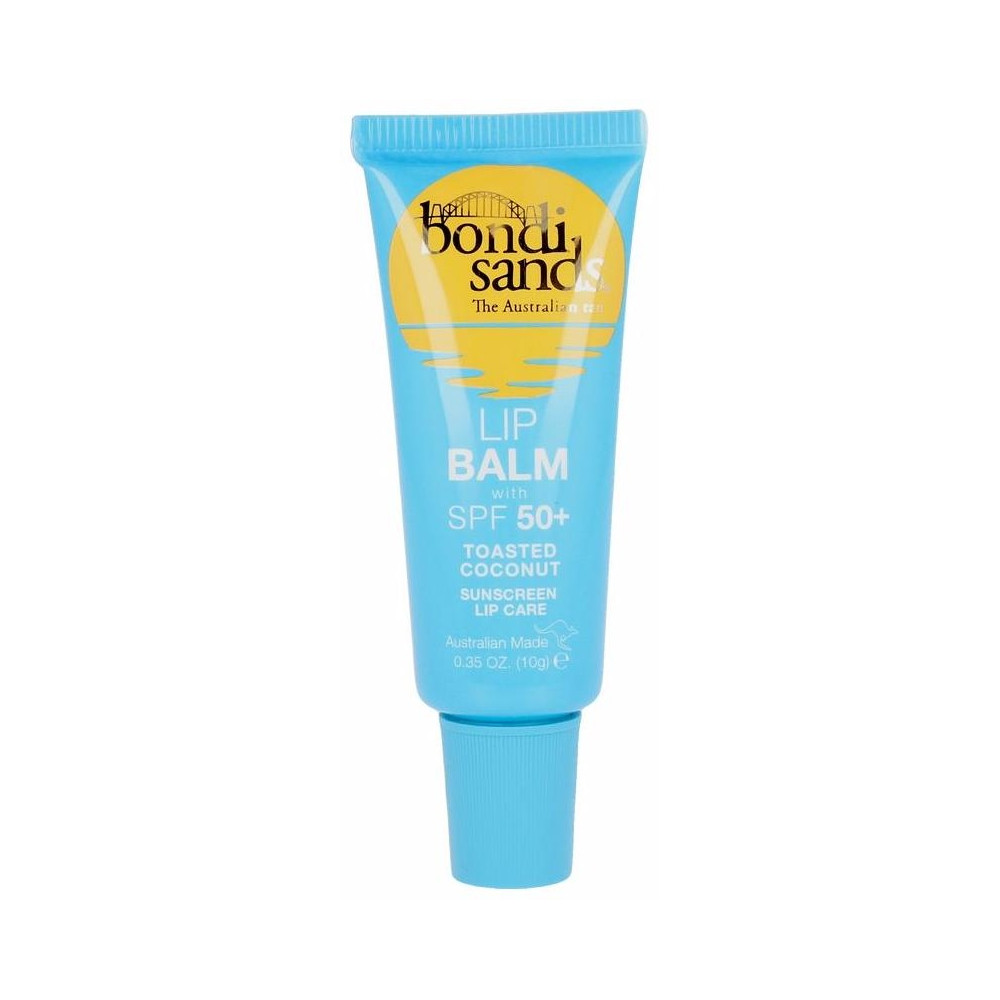 Bondi Sands Lip Balm Spf50+ 10G