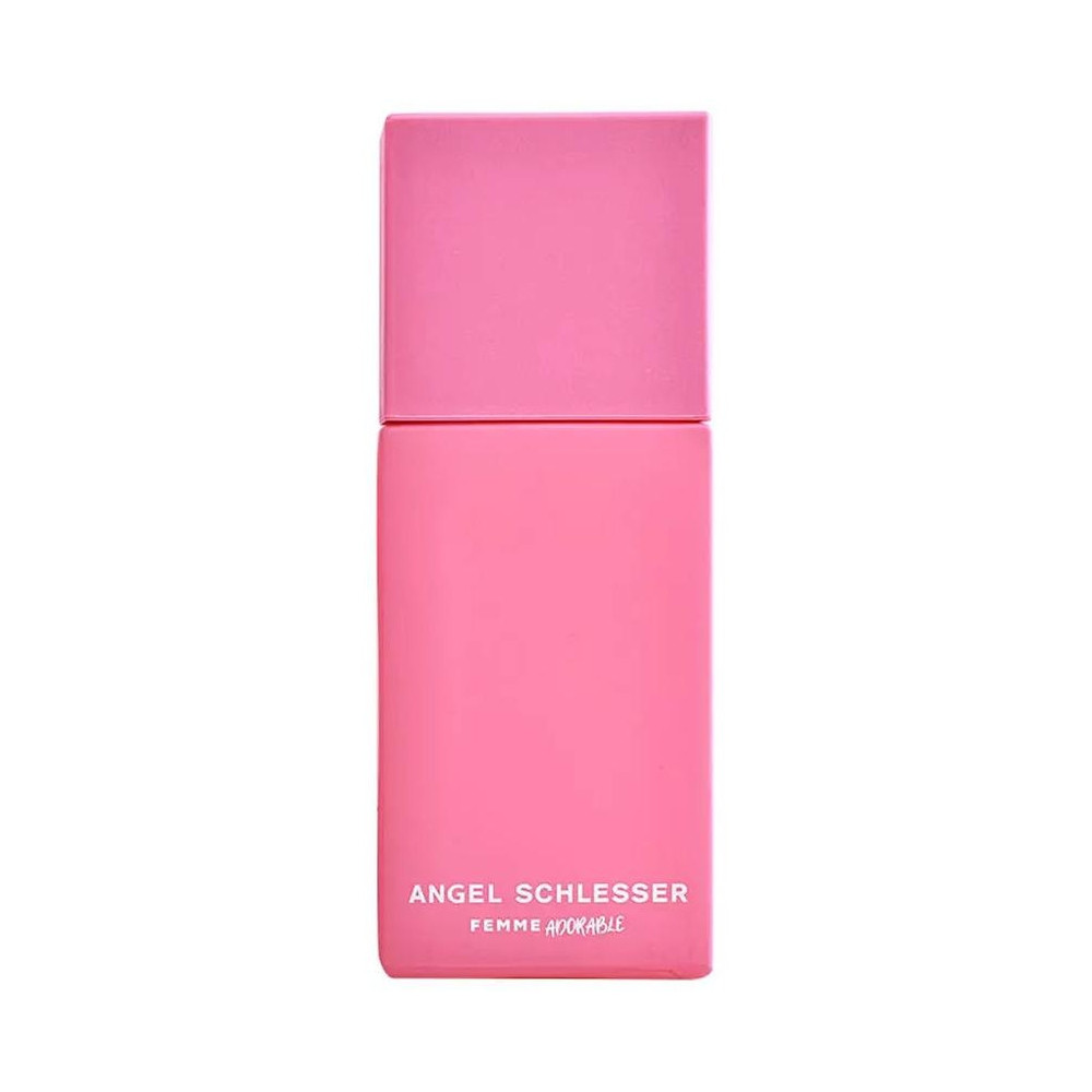 Angel Schlesser Femme Adorable Eau De Toilette 100Ml