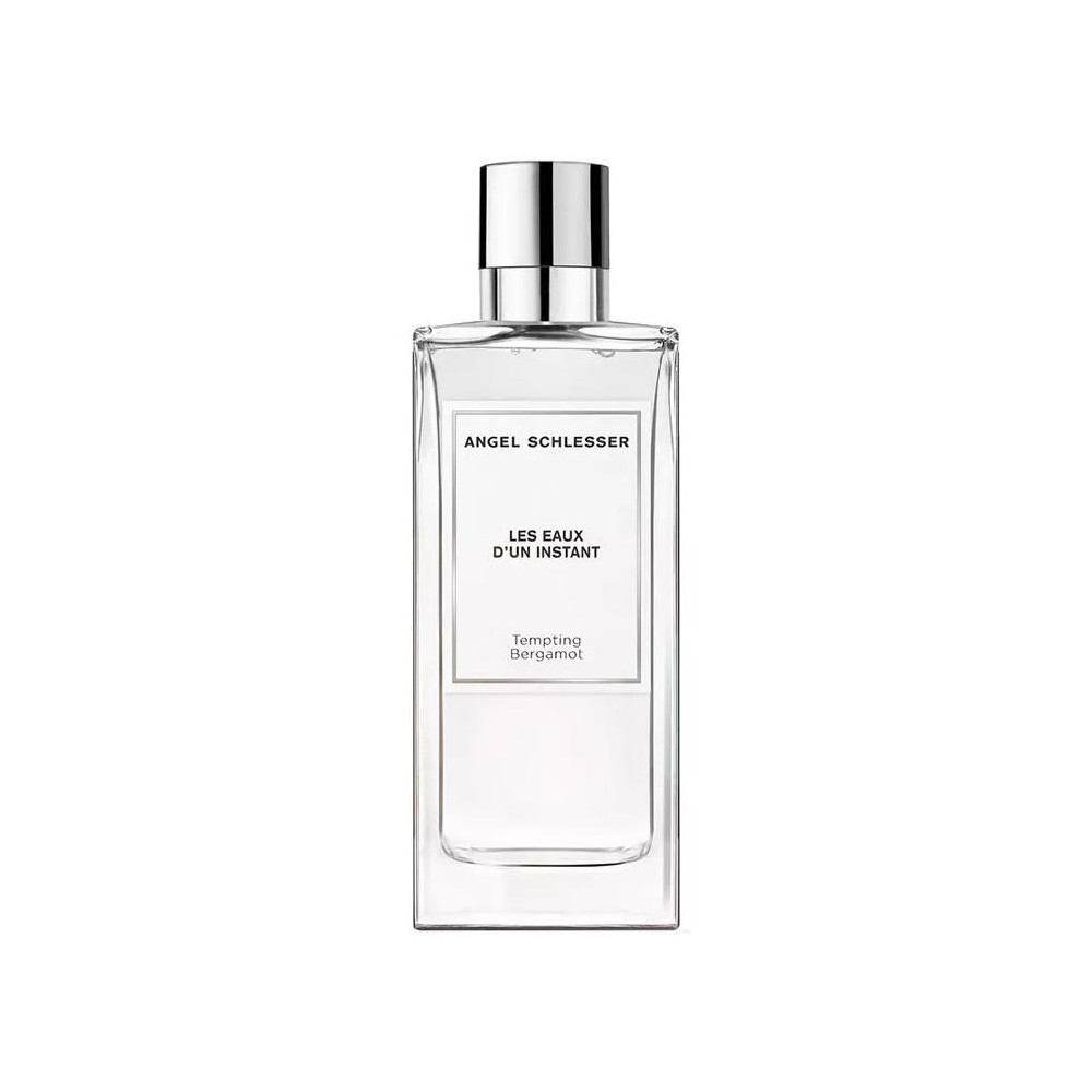Les Eaux D'Un Instant Tempting Bergamot Eau De Toilette Vaporizador 100 Ml